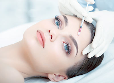 Botox - Toxina Butolínica